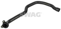 SWAG 33100715 - Tubería de radiador