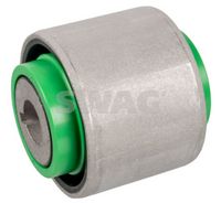 SWAG 33100722 - Cojinetes, diferencial