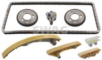 SWAG 33100658 - Juego de cadena de distribución - Standard Medium Kit