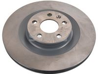 SWAG 33100905 - Disco de freno