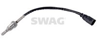 SWAG 33100819 - Sensor, temp. gas escape