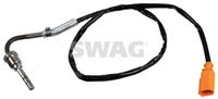 SWAG 33100822 - Sensor, temp. gas escape