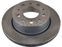 SWAG 33100926 - Disco de freno