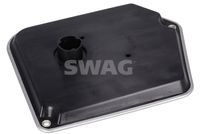 SWAG 33 10 1380 - Kit filtro hidrtáulico, caja automática