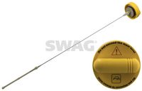SWAG 33 10 0943 - Tapa, tubuladura de relleno de aceite