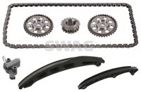 SWAG 33100961 - Juego de cadena de distribución - Standard Medium Kit