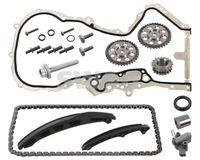 SWAG 33100964 - Juego de cadena de distribución - Full Kit