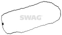 SWAG 33101095 - Junta, cárter de aceite