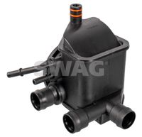 SWAG 33100979 - Separador de aceite, ventilación del cárter