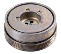 SWAG 33 10 1609 - Polea, cigüeñal