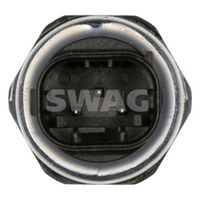 SWAG 33 10 1635 - Sensor, presión gas de escape