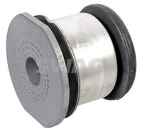 SWAG 33 10 1238 - Suspensión, cuerpo del eje