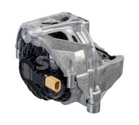 SWAG 33 10 1240 - Soporte, motor
