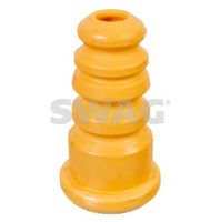 SWAG 33101252 - Almohadilla de tope, suspensión