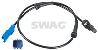 SWAG 33101305 - Sensor, revoluciones de la rueda