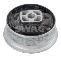 SWAG 33101809 - Suspensión, Brazo oscilante