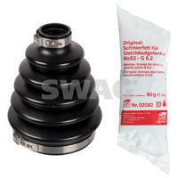 SWAG 33101429 - Juego de fuelles, árbol de transmisión