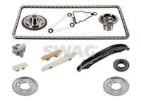 SWAG 33101335 - Juego de cadena de distribución - Full Kit