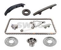 SWAG 33101337 - Juego de cadena de distribución - Standard Medium Kit