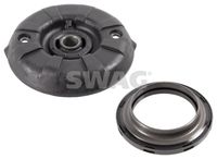SWAG 33101347 - Kit reparación, apoyo columna amortiguación