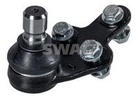 SWAG 33101530 - Rótula de suspensión/carga