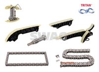 SWAG 33101535 - Juego de cadena de distribución - Basic Short Kit