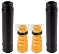 SWAG 33101564 - Juego de guardapolvos, amortiguador