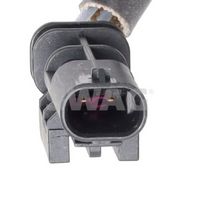 SWAG 33 10 2046 - Cable de conexión, sensor árbol de levas