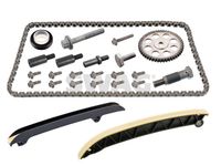 SWAG 33101562 - Juego de cadena de distribución - Full Kit