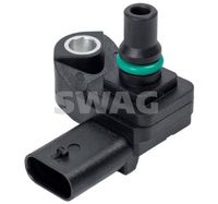 SWAG 33 10 1713 - Sensor, presión colector de admisión