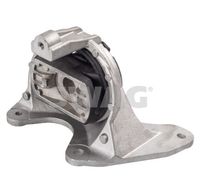SWAG 33 10 1774 - Soporte, motor