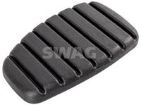 SWAG 33101777 - Revestimiento de pedal, pedal de freno