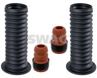 SWAG 33101858 - Juego de guardapolvos, amortiguador