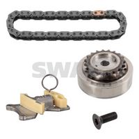 SWAG 33101901 - Juego de cadena de distribución - Standard Medium Kit