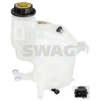 SWAG 33101855 - Depósito compensación, refrigerante
