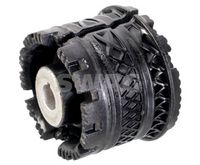 SWAG 33 10 1965 - Suspensión, cuerpo del eje