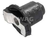 SWAG 33101978 - Suspensión, cuerpo del eje