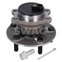 SWAG 33101974 - Juego de cojinete de rueda