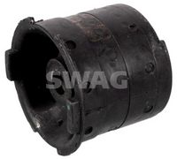 SWAG 33102087 - Suspensión, cuerpo del eje