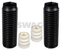 SWAG 33102111 - Juego de guardapolvos, amortiguador