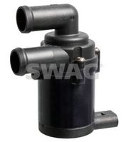 SWAG 33102223 - Bomba de agua adicional (circuito de agua de refrigeración)