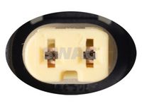 SWAG 33 10 2646 - Sensor, temp. gas escape