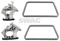 SWAG 33102266 - Juego de cadena de distribución - Standard Medium Kit