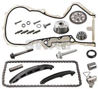 SWAG 33102172 - Juego de cadena de distribución - Full Kit