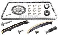 SWAG 33102211 - Juego de cadena de distribución - Full Kit