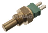 SWAG 33102334 - Sensor, temperatura del refrigerante