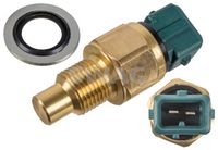 SWAG 33102335 - Sensor, temperatura del refrigerante