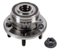 SWAG 33 10 2374 - Juego de cojinete de rueda