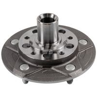 SWAG 33102373 - Buje de rueda