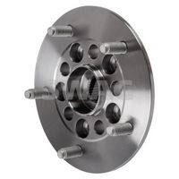 SWAG 33 10 2373 - Buje de rueda